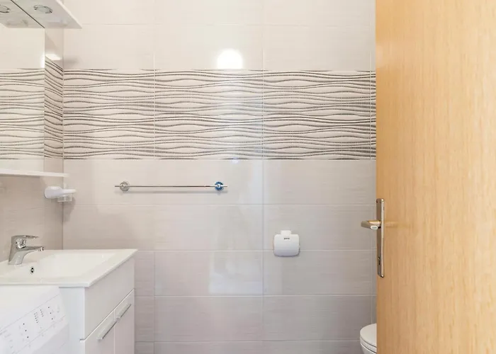 In Apartmán *