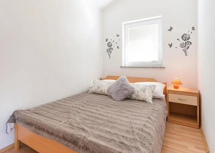 Apartmán In *