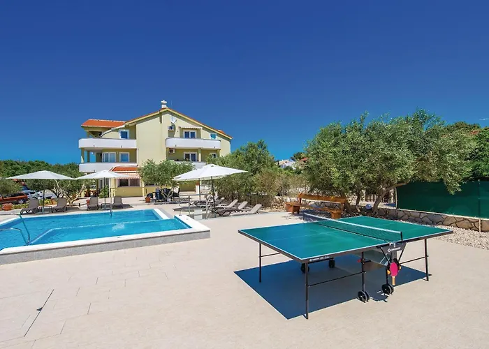 דירה In פובליאנה