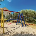 Lejlighed In *